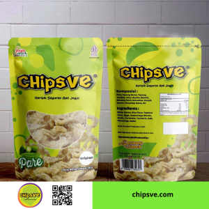 ChipsVe Keripik Pare